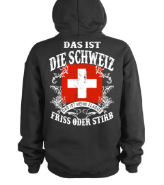 DAS IST DIE SCHWEIZ