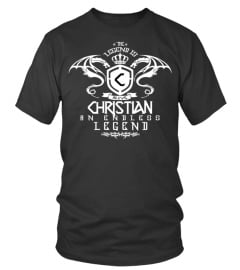 CHRISTIAN