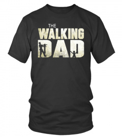50+ Sold - The walking dad