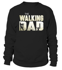 50+ Sold - The walking dad