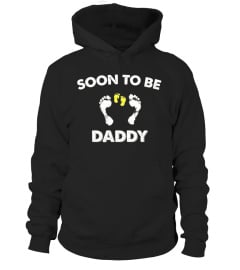 New Dad 2017 Gift Soon To Be Daddy 2017