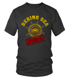 BERING SEA APPROVED T-Shirt