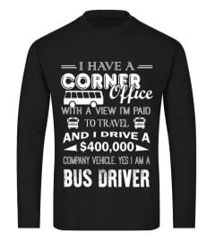 BUS DRIVER