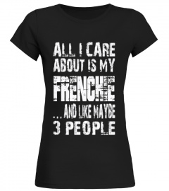 LIMITED EDITION♥FRENCHIE♥