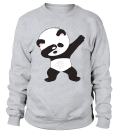 Cute Panda Dab T-Shirt