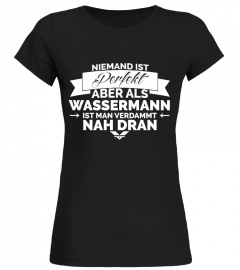 Wassermann Perfekt T Shirt