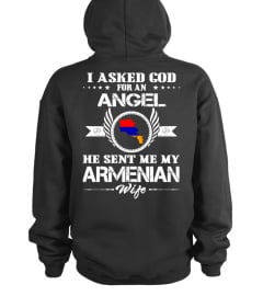 Armenian Limited Edition