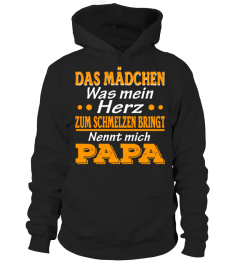 Limitierte Edition Papa
