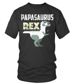 papasaurus rex daddysaurus dad saur squa