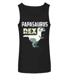 papasaurus rex daddysaurus dad saur squa