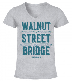 Walnut Street Bridge Tee