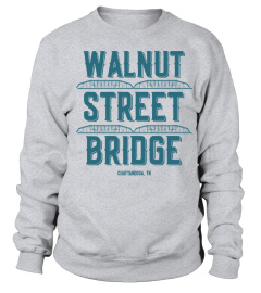 Walnut Street Bridge Tee