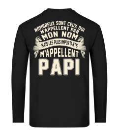 PAPI  T-SHIRT