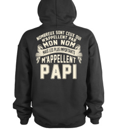 PAPI  T-SHIRT