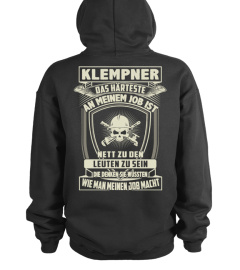 KLEMPNER, KLEMPNER T-shirt