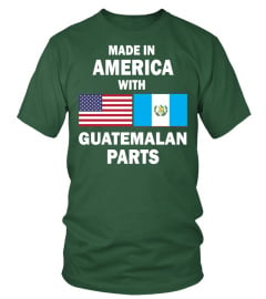 Guatemalan Kid Limited Edition