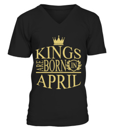 April Kings