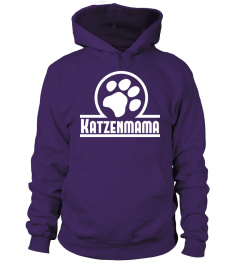 Katzenmama - nur für kurze Zeit :)