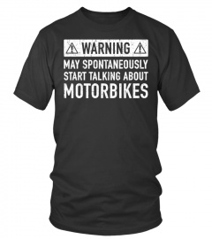 Motorbikes Related Funny Gift