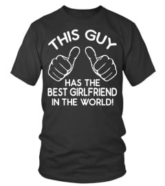 This Guy Has The Best Girlfriend