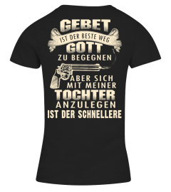 MEINER TOCHTER T-shirt