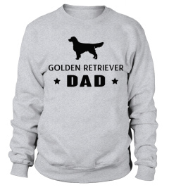 Golden Retriever - Funny T-Shirt