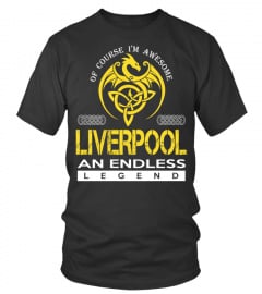 Awesome LIVERPOOL 