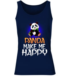 PANDA Animals Lover