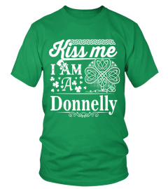 DONNELLY