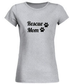 Rescue Mom!