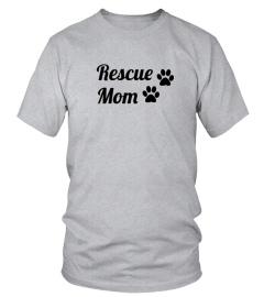 Rescue Mom!