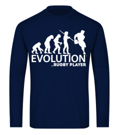 Rugby T Shirt - Rugby Players T Shirt