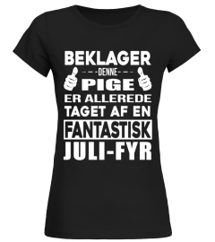 JULI FYR