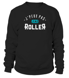 ✪ J'ai roller ✪