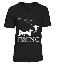 Fishing and Fucking