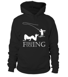 Fishing and Fucking