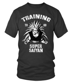 Super Saiyan Limited Edition