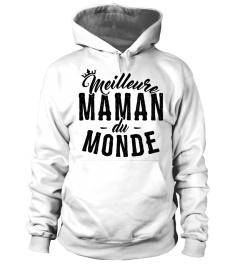 Meilleure Maman du Monde