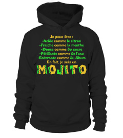 Je suis un Mojito