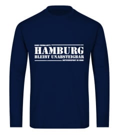 Hamburg bleibt unabsteigbar!