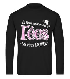 NOUS SOMMES DES FÉES - 14,95€