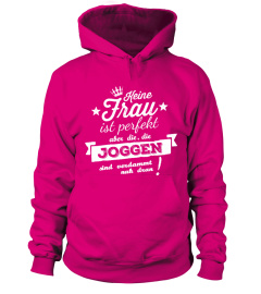 +++FAST PERFEKT JOGGEN+++