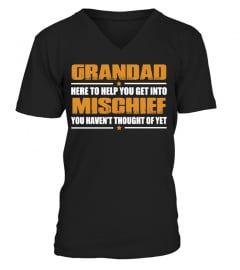 Limited Edition - Grandad