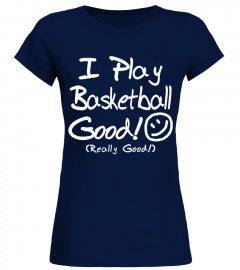 basket basketball ball team player mom Tshirt