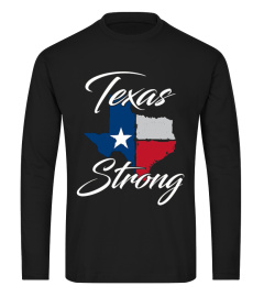 Texas Strong T-Shirt