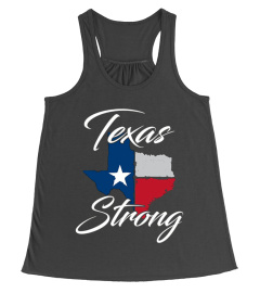 Texas Strong T-Shirt