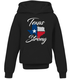 Texas Strong T-Shirt