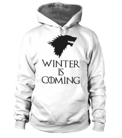 Winter Is Coming - Game of Thrones Shirt