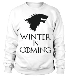Winter Is Coming - Game of Thrones Shirt
