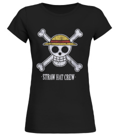 Straw Hat Crew